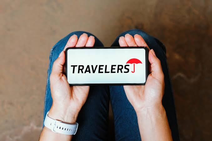 Travelers insurance protection on mobile